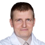 Потапенко Всеволод Геннадьевич - фотография