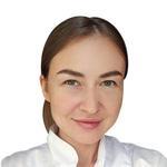 Гончарова Елена Юрьевна - фотография