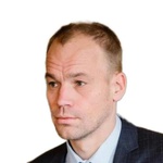 Борисов Павел Сергеевич - фотография