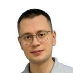 Заборовский Никита Сергеевич - фотография