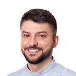 Ерохин Михаил Андреевич - фотография