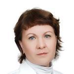 Сасина Елена Владимировна - фотография