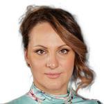 Кулакова Юлия Александровна - фотография