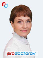 Лантухова Элеонора Сергеевна, акушер, венеролог, гинеколог, гинеколог-эндокринолог - Санкт-Петербург