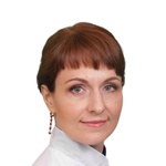 Лантухова Элеонора Сергеевна, акушер, венеролог, гинеколог, гинеколог-эндокринолог - Санкт-Петербург
