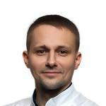 Островский Виталий Сергеевич - фотография