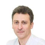 Плахов Владислав Николаевич - фотография