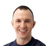 Волков Михаил Игоревич - фотография