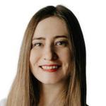 Белодедова Александра Сергеевна - фотография