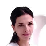 Трибун (Николаева) Александра Евгеньевна - фотография