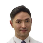 Хаббус Алиджан Ганемович - фотография