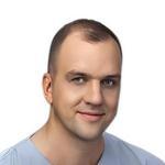 Смирнов Ярослав Александрович - фотография