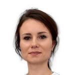Михайлюкова Светлана Сергеевна - фотография