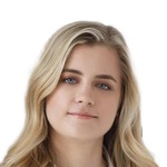 Максимова Елена Алексеевна - фотография