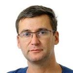 Фёдоров Елисей Александрович - фотография