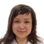 Байрашева Валентина Кузьминична, эндокринолог - Санкт-Петербург
