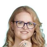 Парфенова Майя Александровна - фотография