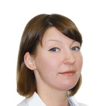 Чурсина Юлия Андреевна, гинеколог - Санкт-Петербург