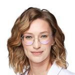 Ножницева Ольга Николаевна - фотография