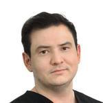 Гиниятов Анвар Ринатович - фотография