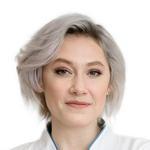 Людевиг Анна Алексеевна - фотография