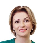 Данилова Анастасия Павловна - фотография