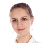 Якубовская (Горовая) Екатерина Андреевна - фотография