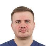 Афлитонов Максим Александрович - фотография