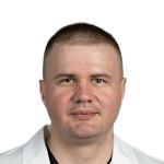 Афлитонов Максим Александрович - фотография