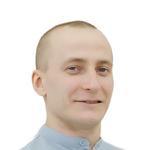 Антошенков Всеволод Григорьевич - фотография