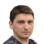 Мордовин Артем Игоревич - фотография