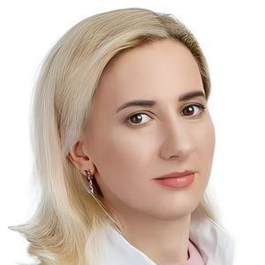 Голаева Надежда Александровна, врач общей практики - Санкт-Петербург
