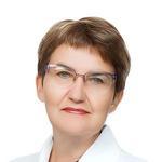 Пархоменко Лариса Евгеньевна - фотография