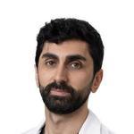 Жоржеос Михаил Фавазович - фотография