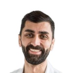 Жоржеос Михаил Фавазович - фотография