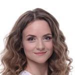 Прокопеня Ксения Валентиновна - фотография