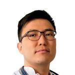 Бадмаев Александр Оконович - фотография