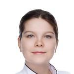 Куликова Александра Андреевна - фотография