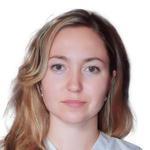 Доценко Нина Викторовна - фотография