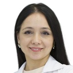 Порозова Елена Николаевна - фотография