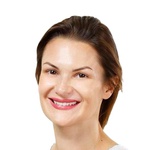 Евдокимова Наталья Анатольевна - фотография