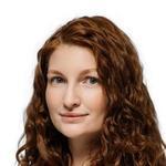 Костюченко Анна Владиславовна - фотография