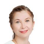 Бутова Анна Юрьевна - фотография