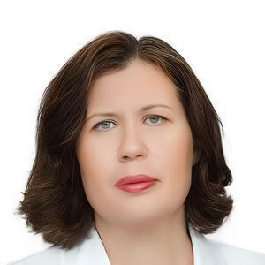 Панкратова Инна Владимировна, детский невролог - Санкт-Петербург
