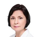 Пономарева Ольга Борисовна, педиатр - Санкт-Петербург