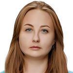 Кукарина Ирина Петровна - фотография