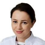 Паскаленко Татьяна Валерьевна - фотография