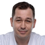 Пахомов Евгений Алексеевич - фотография