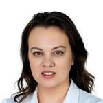 Коршунова Светлана Михайловна - фотография