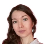 Скрябнева Татьяна Сергеевна - фотография